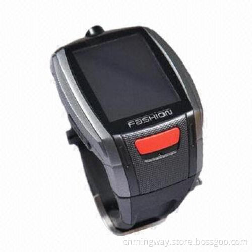 Watch Mobile Phone with Bluetooth, Radio and E-book